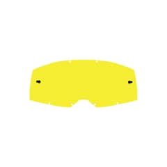 SHIFT - Repuesto Antiparra Whit3 Standard Amarillo