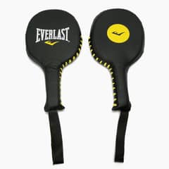 EVERLAST - Paletas de Entrenamiento - Negro