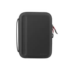 TOMTOC - Portafolio FancyCase-B06 iPad 11iPad Air129Pro M4M2 Negro