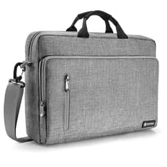 TOMTOC - - Maletin Casual A50 - 15.6''- Gris