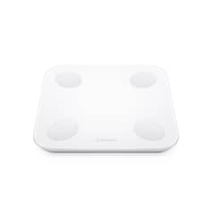 YUNMAI - Pesa Digital Bluetooth Vidrio