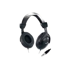 GENIUS - Audifono con microfono hsm505x