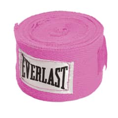 EVERLAST - VENDA EVE SERIE 180" ROSADO