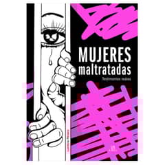 LIBSA - Mujeres Maltratadas - Testimonios reales