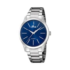 LOTUS - Reloj 15959/A Azul Hombre Minimalist
