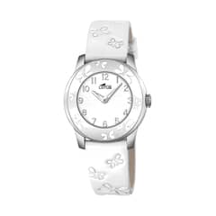 LOTUS - Reloj 18272/1 Blanco Infantil Junior Collection