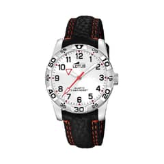 LOTUS - Reloj 18665/1 Blanco Infantil Junior Collection