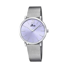 LOTUS - Reloj 18731/3 Celeste Mujer Smart Casual