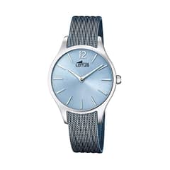 LOTUS - Reloj 18749/2 Plateado Mujer Bliss