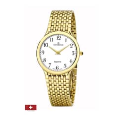CANDINO - Reloj C4363/1 Blanco Hombre Classic Timeless