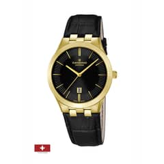 CANDINO - Reloj C4546/3 Negro Mujer Classic Timeless