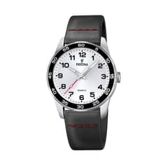 FESTINA - Reloj F16906/A Plateado Infantil Junior Collection