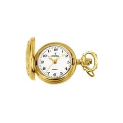 FESTINA - Reloj F2033/1 Dorado Mujer Bolsillo