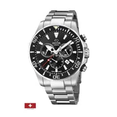 JAGUAR - Reloj J861/3 Negro Hombre Executive