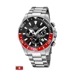 JAGUAR - Reloj J861/5 Negro Hombre Executive