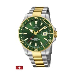 JAGUAR - Reloj J863/B Esmeralda Hombre Executive