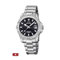 JAGUAR - Reloj J870/4 Negro Mujer Executive