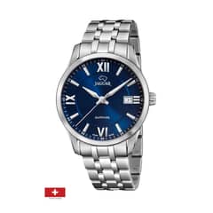 JAGUAR - Reloj J964/2 Azul Hombre Acamar (Ay-Kuh-Mar)