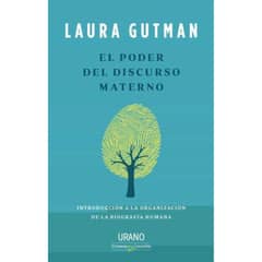 EDICIONES URANO - El Poder Del Discurso Materno