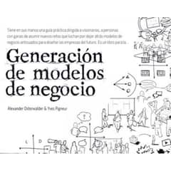 Deusto - Generación De Modelos De Negocio