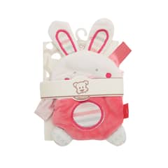 PILLIN - Peluche Bebe Rosado