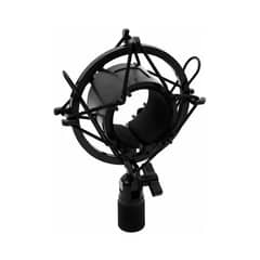PHILCO - Soporte Philcotipo Araña Para Micrófono De Estudio