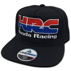 2 UNLIMITED - Honda Racing