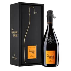 VEUVE CLICQUOT - Champagne La Grande Dame - Amarillo