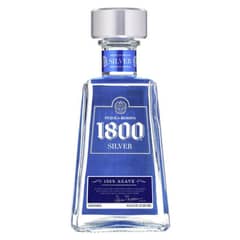 1800 - Tequila Silver - Turquesa