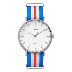 TIMEX - Reloj Unisex adulto Fashion
