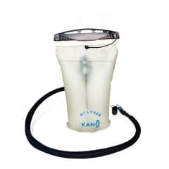 KANO - Bolsa de Hidratación 1,5L / Bolsa de agua