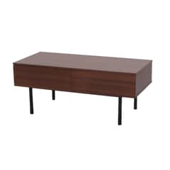 NOVAHUS - MESA DE CENTRO DOS DIVISIONES