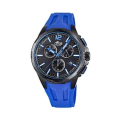 LOTUS - Reloj 18591/5 Negro Hombre R