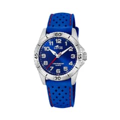 LOTUS - Reloj 18663/2 Azul Infantil Junior Collection