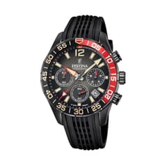 FESTINA - Reloj F20518/3 Negro Hombre Chrono Sport