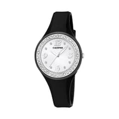 CALYPSO - Reloj K5567/F Blanco Mujer Digital Crush