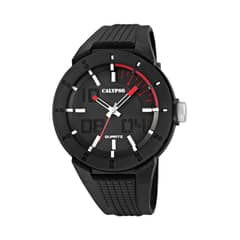 CALYPSO - Reloj K5629/2 Negro Hombre Street Style