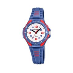 CALYPSO - Reloj K5757/5 Blanco Infantil Sweet Time
