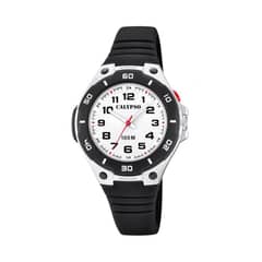 CALYPSO - Reloj K5758/6 Blanco Infantil Sweet Time