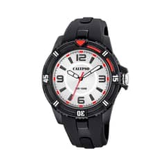 CALYPSO - Reloj K5759/1 Blanco Hombre Street Style