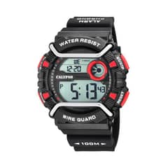 CALYPSO - Reloj K5764/6 Gris Hombre X-Trem