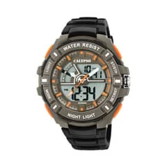 CALYPSO - Reloj K5769/1 Gris Hombre Street Style