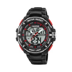 CALYPSO - Reloj K5769/6 Gris Hombre Street Style