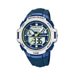 CALYPSO - Reloj K5770/3 Azul Hombre Street Style
