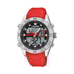 CALYPSO - Reloj K5774/2 Gris Hombre Street Style