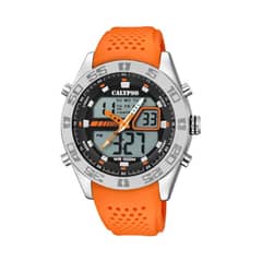 CALYPSO - Reloj K5774/1 Gris Hombre Street Style