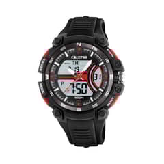 CALYPSO - Reloj K5779/6 Gris Hombre Street Style
