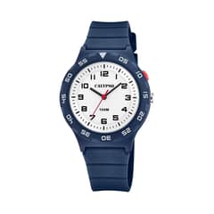 CALYPSO - Reloj K5797/3 Blanco Infantil Sweet Time