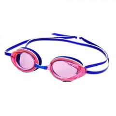 SAEKO - LENTE NATACION KA25 VENUS COMPETICION PINK/BLUE