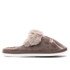CHANCLETA - Pantuflas Hombre Cafe Tony